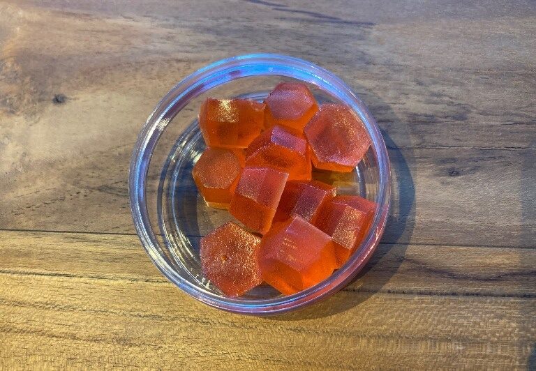 delta 9 gummies