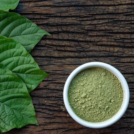 premium kratom strains